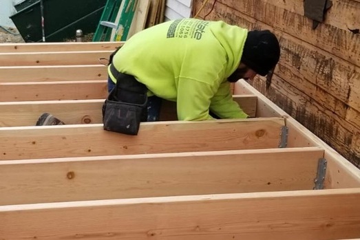 Framing service