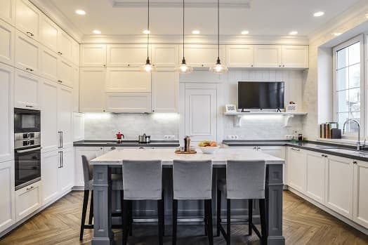 Remodeling service